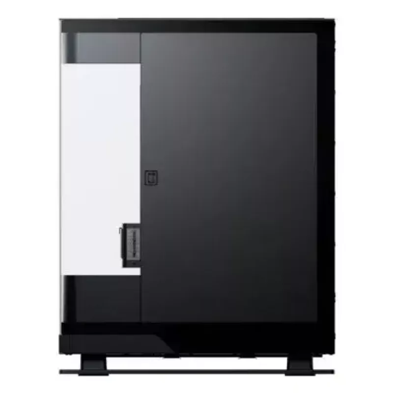Kompiuterio korpusas Phanteks Evolv Series X2 Tower Extended ATX juodas