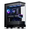 Kompiuterio korpusas Phanteks Evolv Series X2 Tower Extended ATX juodas