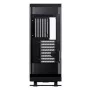Kompiuterio korpusas Phanteks Evolv Series X2 Tower Extended ATX juodas
