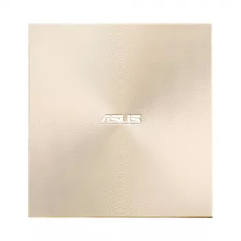 ASUS ZenDrive U9M išorinis DVD±RW įrenginys, auksinis