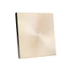 ASUS ZenDrive U9M išorinis DVD±RW įrenginys, auksinis