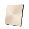 ASUS ZenDrive U9M išorinis DVD±RW įrenginys, auksinis
