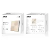ASUS ZenDrive U9M išorinis DVD±RW įrenginys, auksinis