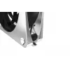 Ventiliatorius Alphacool Apex Stealth Metall 12 cm 400-2000 RPM 20-29.9 dB