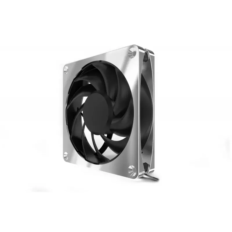 Ventiliatorius Alphacool Apex Stealth Metall 12 cm 400-2000 RPM 20-29.9 dB