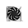 Ventiliatorius Alphacool Apex Stealth Metall 12 cm 400-2000 RPM 20-29.9 dB
