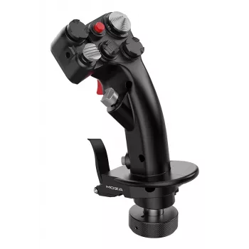 Moza Racing MH16 Flight Stick – aviacinė vairalazdė