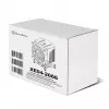 Oro aušintuvas Silverstone XE04-2066 juodas sidabrinis 6.8 mmH2O dvigubas rutulinis guolis