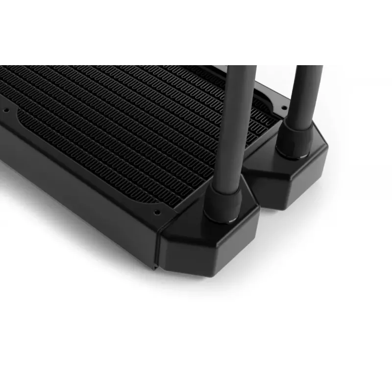 Alphacool Eiswolf 2 AIO 360 mm GPU aušintuvas, skirtas RTX 4090 Founders Edition su galine plokšte
