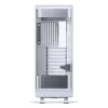 PC korpusas Phanteks Evolv X2 Midi Tower baltas