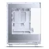 PC korpusas Phanteks Evolv X2 Midi Tower baltas
