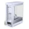 PC korpusas Phanteks Evolv X2 Midi Tower baltas