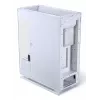 PC korpusas Phanteks Evolv X2 Midi Tower baltas