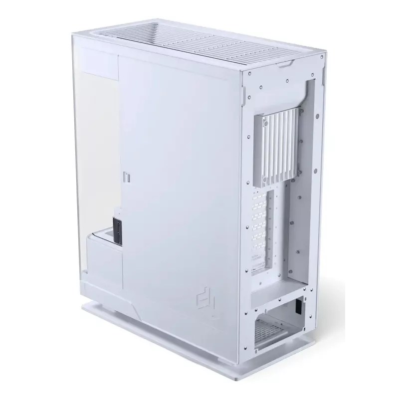 PC korpusas Phanteks Evolv X2 Midi Tower baltas