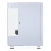 PC korpusas Phanteks Evolv X2 Midi Tower baltas