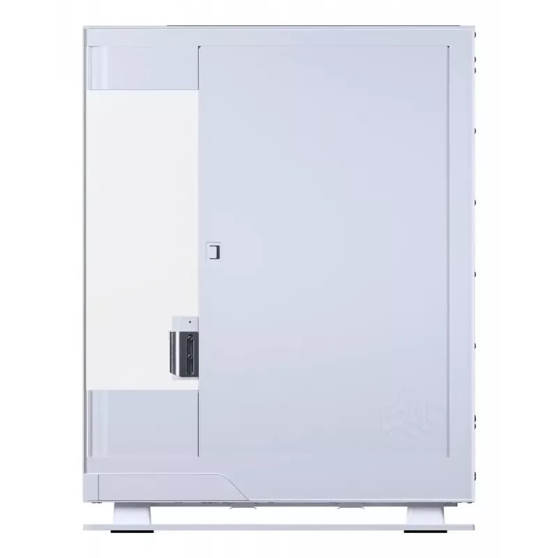 PC korpusas Phanteks Evolv X2 Midi Tower baltas