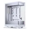 PC korpusas Phanteks Evolv X2 Midi Tower baltas
