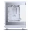 PC korpusas Phanteks Evolv X2 Midi Tower baltas