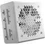 Maitinimo blokas CORSAIR RMe Series RM1000e — 1000 W, ATX 3.1, 80 PLUS Gold, pilnai modulinis, baltas, 120 mm ventiliatorius