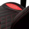 Žaidimų kėdė noblechairs EPIC Padded seat Black Red 120 kg