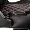 Žaidimų kėdė noblechairs EPIC Padded seat Black Red 120 kg