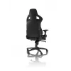Žaidimų kėdė noblechairs EPIC Padded seat Black Red 120 kg