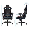 Žaidimų kėdė noblechairs EPIC Padded seat Black Red 120 kg