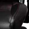 Žaidimų kėdė noblechairs EPIC Padded seat Black Red 120 kg