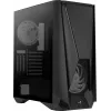 Aerocool Visor Midi Tornas Juodas