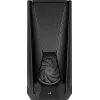Aerocool Visor Midi Tornas Juodas