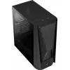 Aerocool Visor Midi Tornas Juodas