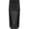Aerocool Visor Midi Tornas Juodas