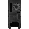 Aerocool Visor Midi Tornas Juodas