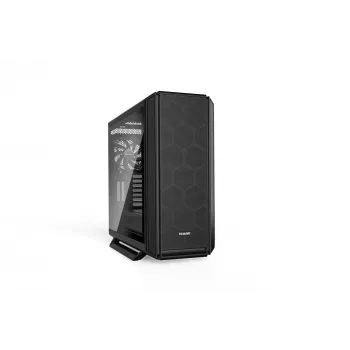 PC korpusas be quiet! Silent Base 802 Window Black Midi Tower