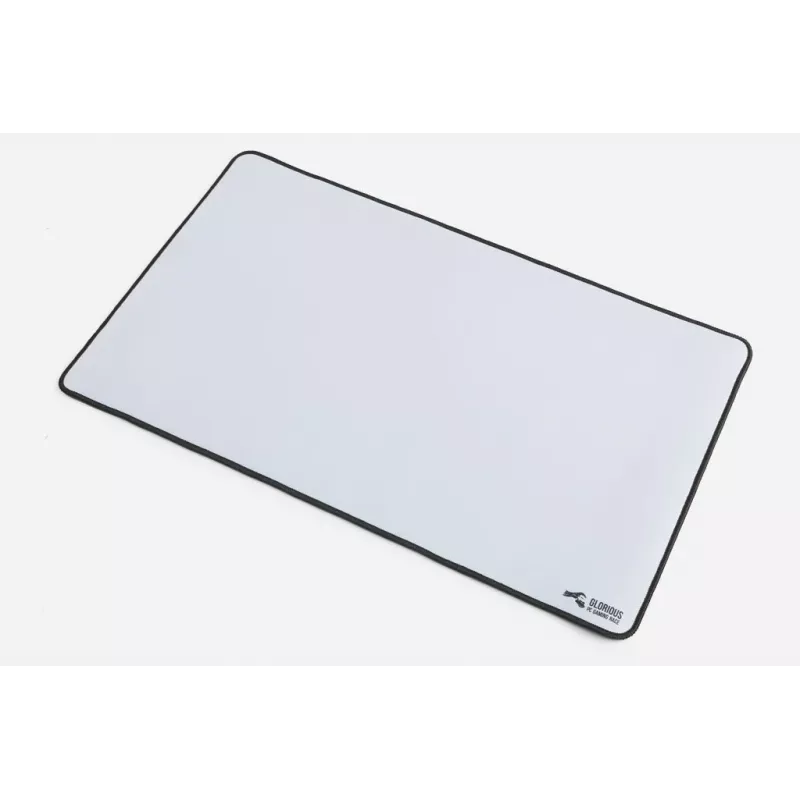 Glorious Gaming XL Extended 14“x24” - White Edition