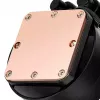 Skysčio aušinimo komplektas SilverStone VIDA 120 SLIM 12 cm Juoda 300-1800 RPM