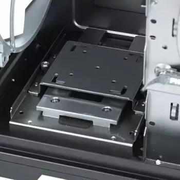 Korpusas Phanteks Enthoo Pro Full Tower juodas