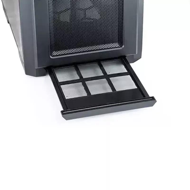 Korpusas Phanteks Enthoo Pro Full Tower juodas