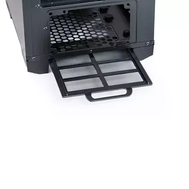 Korpusas Phanteks Enthoo Pro Full Tower juodas