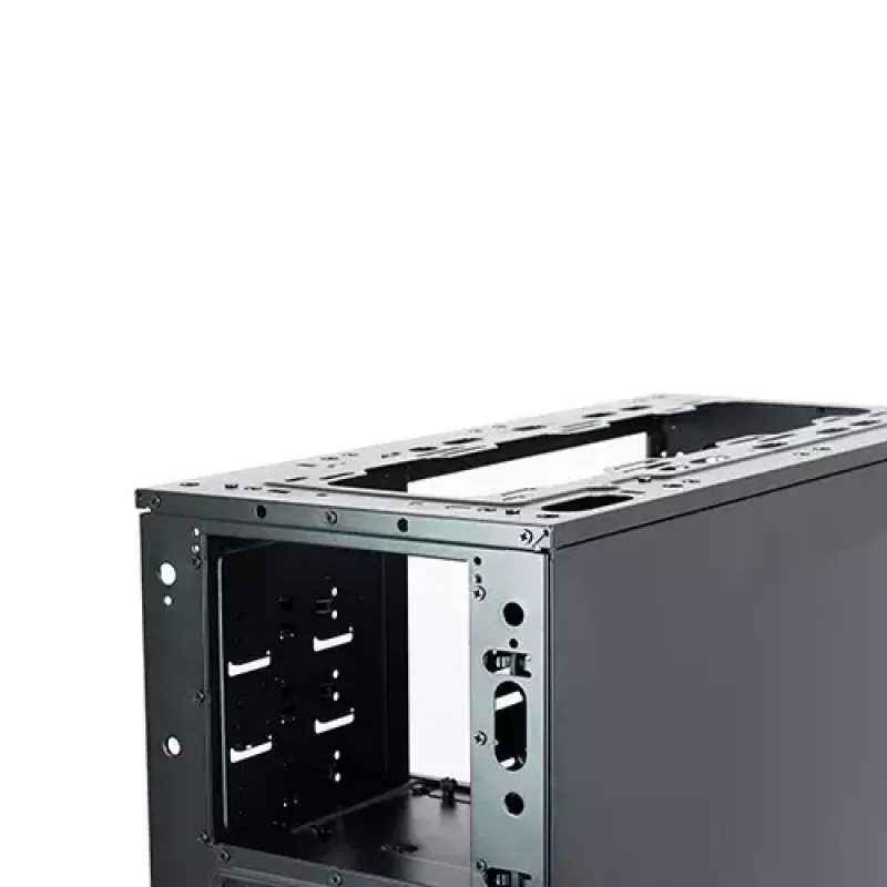Korpusas Phanteks Enthoo Pro Full Tower juodas