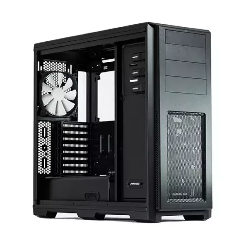 Korpusas Phanteks Enthoo Pro Full Tower juodas