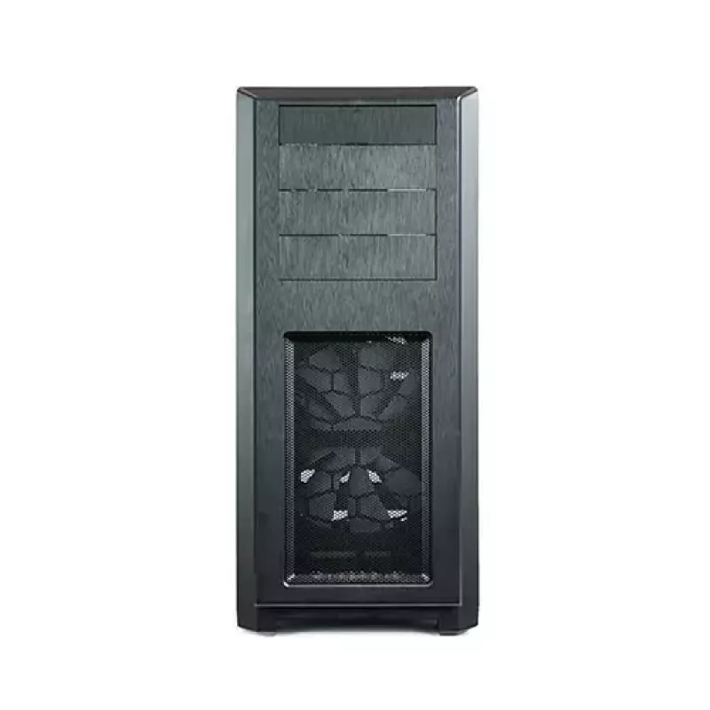 Korpusas Phanteks Enthoo Pro Full Tower juodas