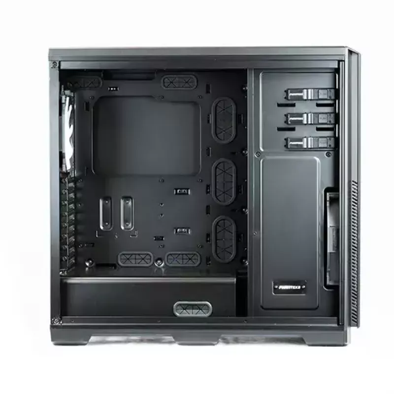 Korpusas Phanteks Enthoo Pro Full Tower juodas