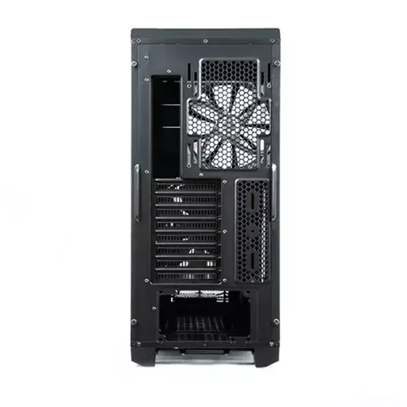 Korpusas Phanteks Enthoo Pro Full Tower juodas