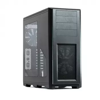 Korpusas Phanteks Enthoo Pro Full Tower juodas