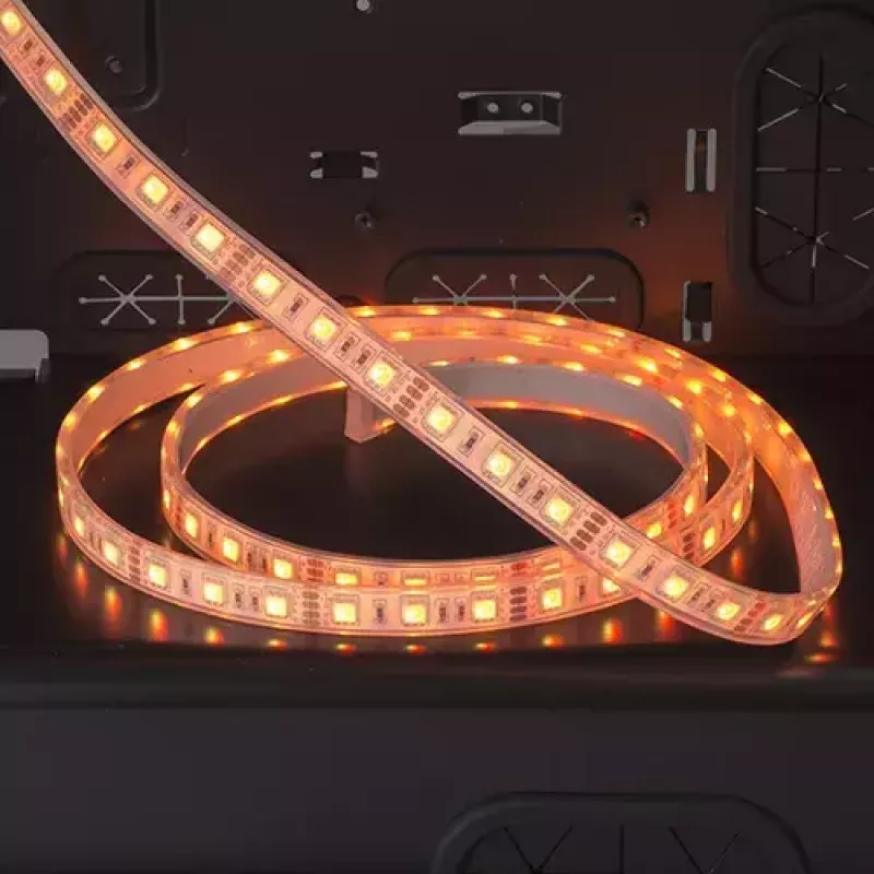 LED juosta kompiuterio korpusui Phanteks PH-LEDKT_M1 – universali, 1 vnt.