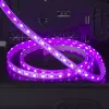 LED juosta kompiuterio korpusui Phanteks PH-LEDKT_M1 – universali, 1 vnt.
