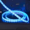 LED juosta kompiuterio korpusui Phanteks PH-LEDKT_M1 – universali, 1 vnt.
