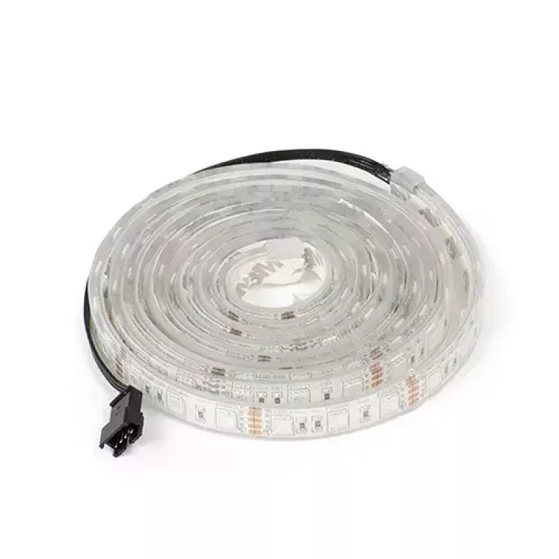 LED juosta kompiuterio korpusui Phanteks PH-LEDKT_M1 – universali, 1 vnt.