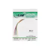 InLine SATA maitinimo adapterio laidas 1x 4 kontaktų (Molex) / 15 kontaktų SATA kampu į viršų 29670X